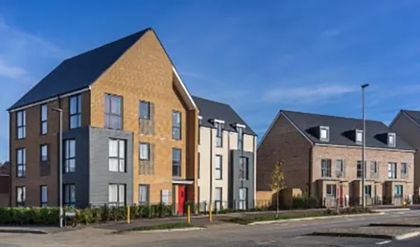 Properties For Sale In Nottinghamshire